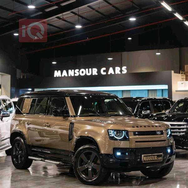 لاند روفر دفندر 2024 للبيع في العراق - اربيل